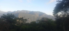 La Esperanza casa de Huéspedes